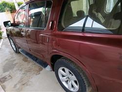 نيسان ارمادا